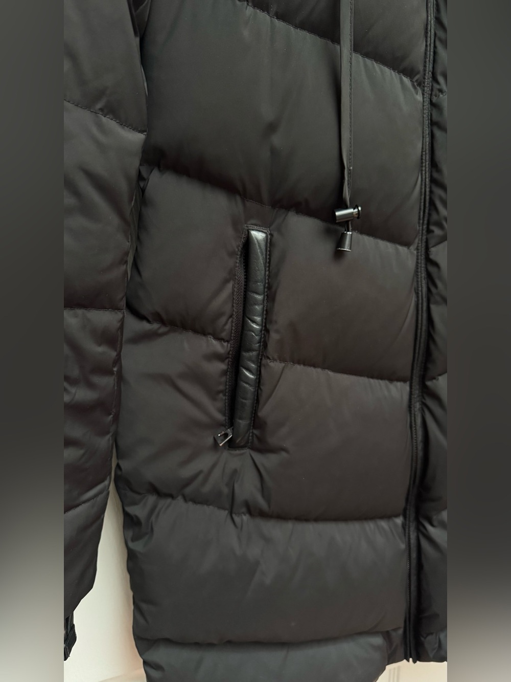 RUDSAK MYA Down Puffer Winter Jacket - M - Picture 10 of 13